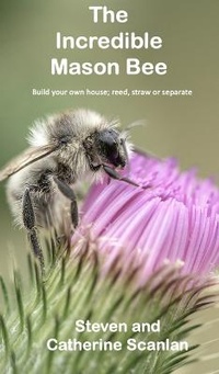 Enlarge image Cover: The Incredible Mason Bee - Island Books