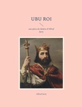 Cover: Ubu Roi - BoD - Books on Demand