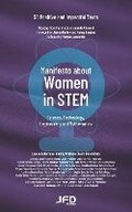 Cover: Manifesto about Women in STEM - Amazon Digital Services LLC - Kdp