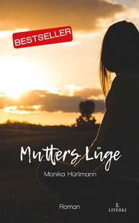 Abbildung von: Mutters Lüge - Literki Verlag