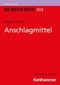 Cover: Anschlagmittel - Kohlhammer