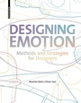 Cover: Designing Emotion - Birkhäuser Verlag GmbH