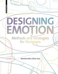 Cover: Designing Emotion - Birkh&auml;user Verlag GmbH