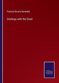 Cover: Dealings with the Dead - Salzwasser-Verlag