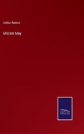 Cover: Miriam May - Salzwasser-Verlag