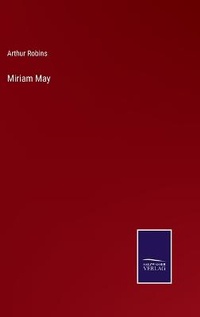 Enlarge image Cover: Miriam May - Salzwasser-Verlag