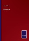 Cover: Miriam May - Salzwasser-Verlag