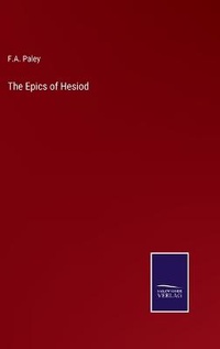 Enlarge image Cover: The Epics of Hesiod - Salzwasser-Verlag