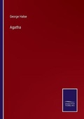 Cover: Agatha - Salzwasser-Verlag