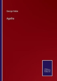 Enlarge image Cover: Agatha - Salzwasser-Verlag