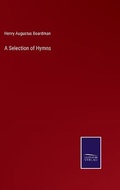 Cover: A Selection of Hymns - Salzwasser-Verlag