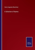 Cover: A Selection of Hymns - Salzwasser-Verlag