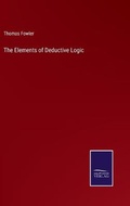 Cover: The Elements of Deductive Logic - Salzwasser-Verlag