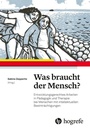 Cover: Was braucht der Mensch? - Hogrefe