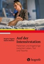 Cover: Auf der Intensivstation - Hogrefe