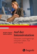 Cover: Auf der Intensivstation - Hogrefe