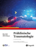 Cover: Pr&auml;klinische Traumatologie - Hogrefe