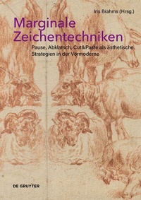 Abbildung von: Marginale Zeichentechniken - De Gruyter
