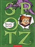 Cover: Spotz (Bd. 1) - Coppenrath