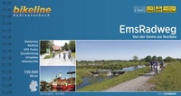 Abbildung von: EmsRadweg - Esterbauer