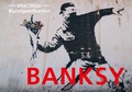 Cover: Postkarten-Set Banksy - Anaconda Verlag