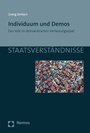 Cover: Individuum und Demos - Nomos