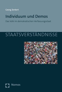 Abbildung von: Individuum und Demos - Nomos