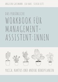 Cover: Yucca, Kaktus und andere B&uuml;ropflanzen - BoD - Books on Demand