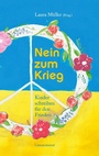 Cover: Nein zum Krieg - Books on Demand