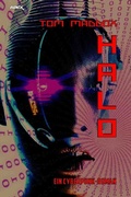 Cover: HALO - epubli