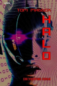 Enlarge image Cover: HALO - epubli