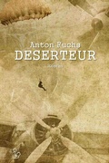 Cover: DESERTEUR - epubli