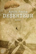 Cover: DESERTEUR - epubli