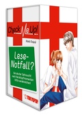 Cover: Check Me Up! 07 + Box - TOKYOPOP GmbH