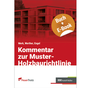 Bild: Kommentar zur Muster-Holzbaurichtlinie (MHolzBauRL) - mit E-Book (PDF) - Rudolf Müller Verlag