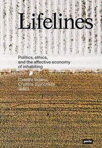 Abbildung von: Lifelines - JOVIS