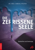 Cover: Die zerrissene Seele - mosaicstones gmbh | Verlag & Buchhandel