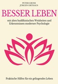 Cover: Besser leben - Edition Steffan
