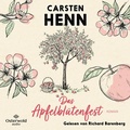 Cover: Das Apfelbl&uuml;tenfest - OSTERWOLDaudio
