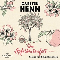 Abbildung von: Das Apfelblütenfest - OSTERWOLDaudio