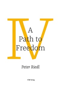 Enlarge image Cover: A Path to Freedom - UW Verlag