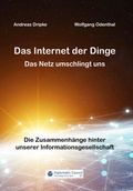 Cover: Das Internet der Dinge - DC Publishing