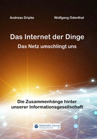 Enlarge image Cover: Das Internet der Dinge - DC Publishing
