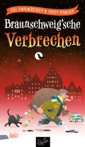 Cover: Braunschweig'sche Verbrechen - Reiffer, A
