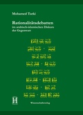 Cover: Rationalit&auml;tsdebatten im arabisch-islamischen Diskurs der Gegenwart - Edition Hamouda
