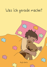 Abbildung von: Was ich gerade mache? - duga Verlag