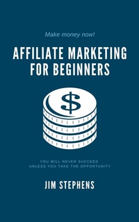 Abbildung von: Affiliate Marketing for Beginners - XinXii