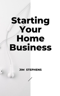 Abbildung von: Starting Your Home Business - XinXii