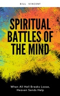 Cover: Spiritual Battles of the Mind - XinXii