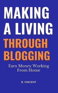Abbildung von: Making a Living Through Blogging - XinXii